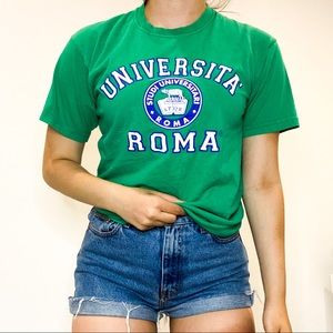 ⚡️Universita of Roma⚡️